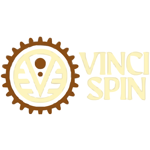 verzilver Vinci Spin Casino gratis spins bonus aanbieding