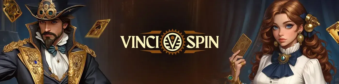 Vinci Spin Casino auszahlung zeit